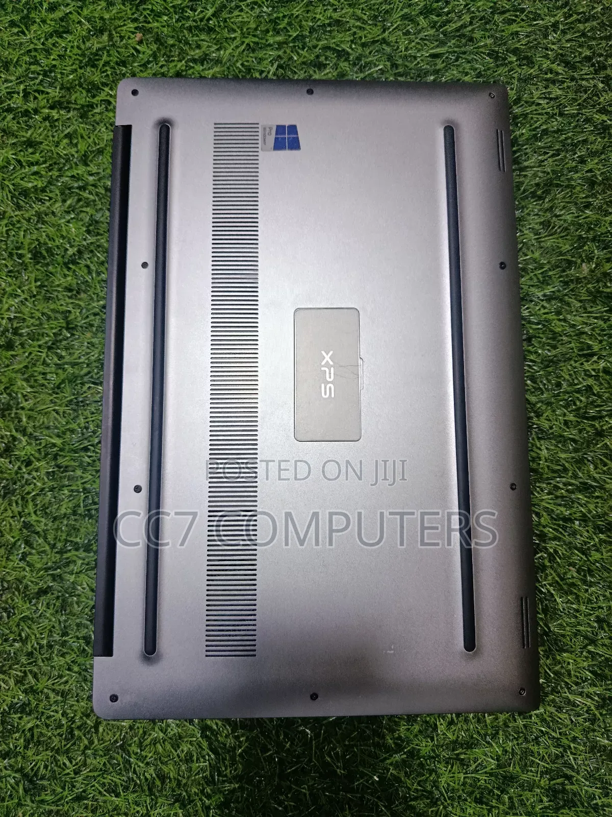 Laptop Dell XPS 15 16GB Intel Core I7 SSD 2T