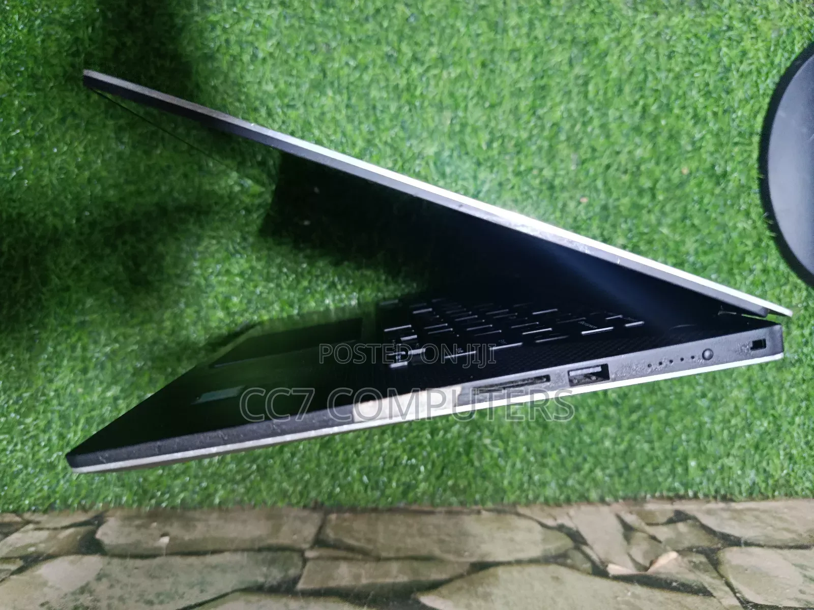 Laptop Dell XPS 15 16GB Intel Core I7 SSD 2T
