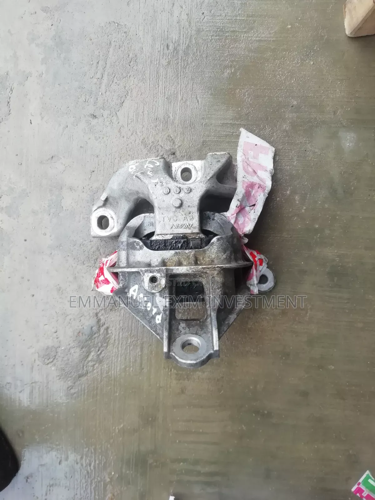 Gear Box Engine Seat Honda Accord 2018_2021 2.0