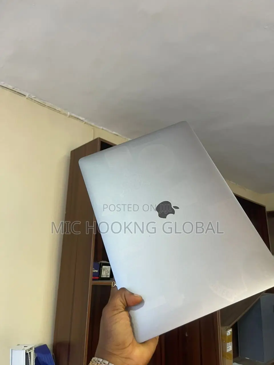 Laptop Apple MacBook Pro 2016 16GB Intel Core i7 SSD 512GB
