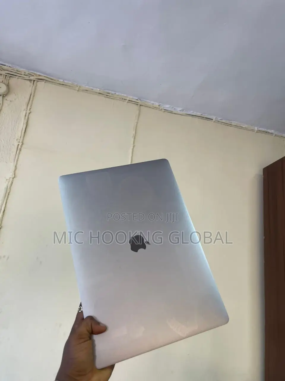 Laptop Apple MacBook Pro 2016 16GB Intel Core i7 SSD 512GB