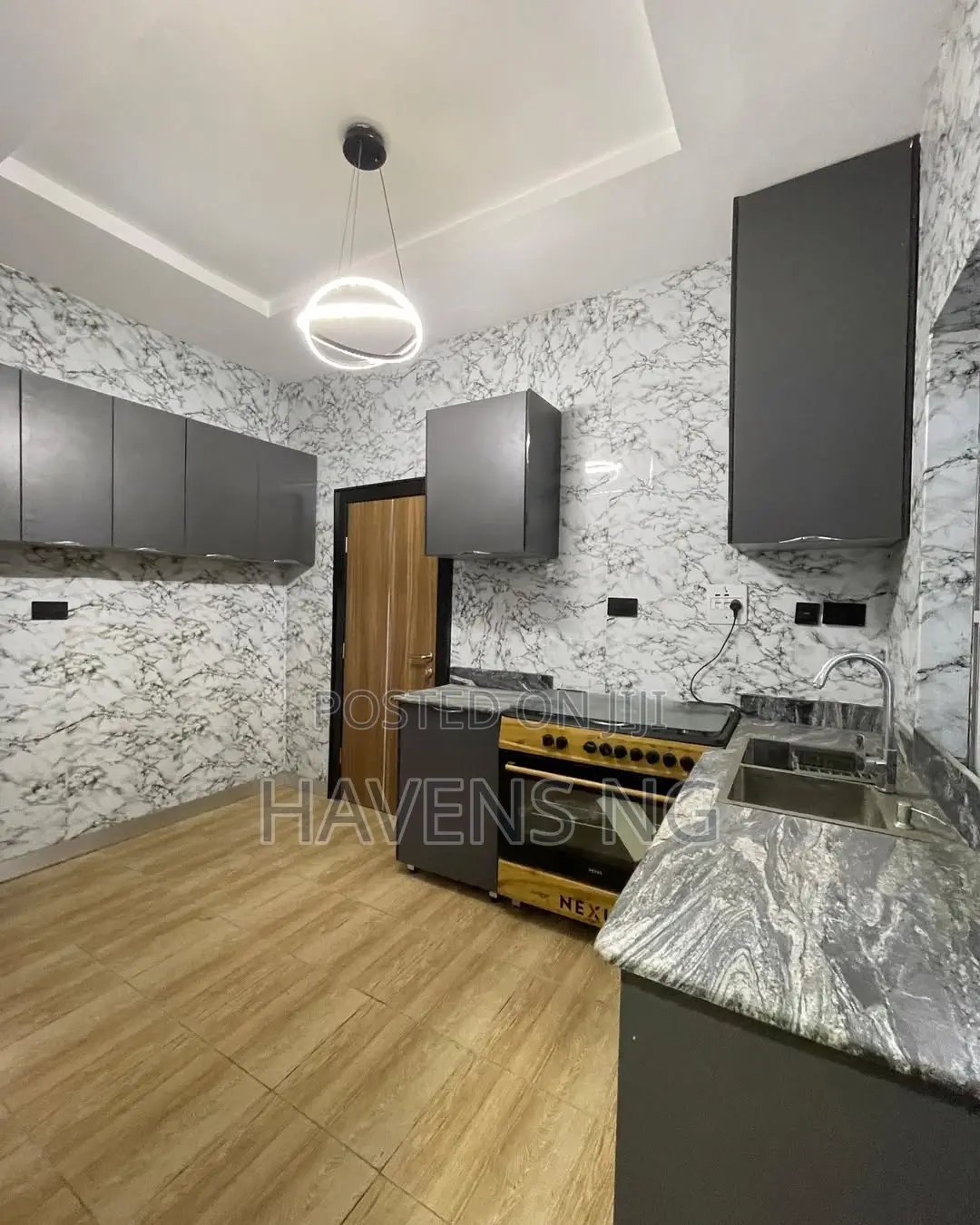 5bdrm Duplex in Ikate for sale