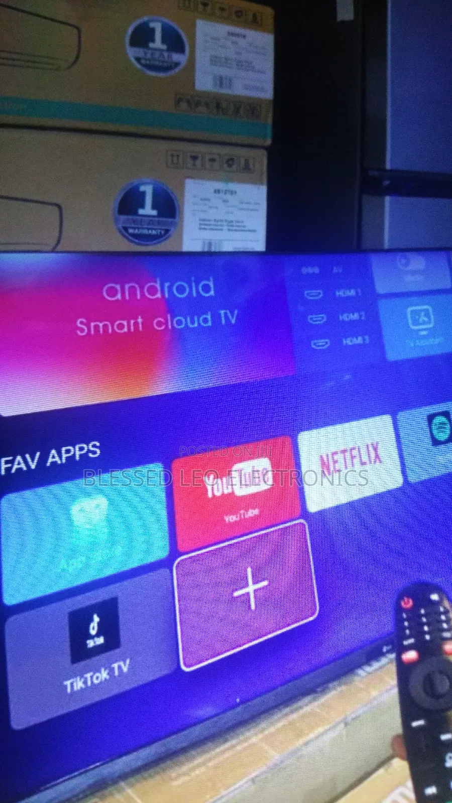 Lg 50 Inches Apple Air Play