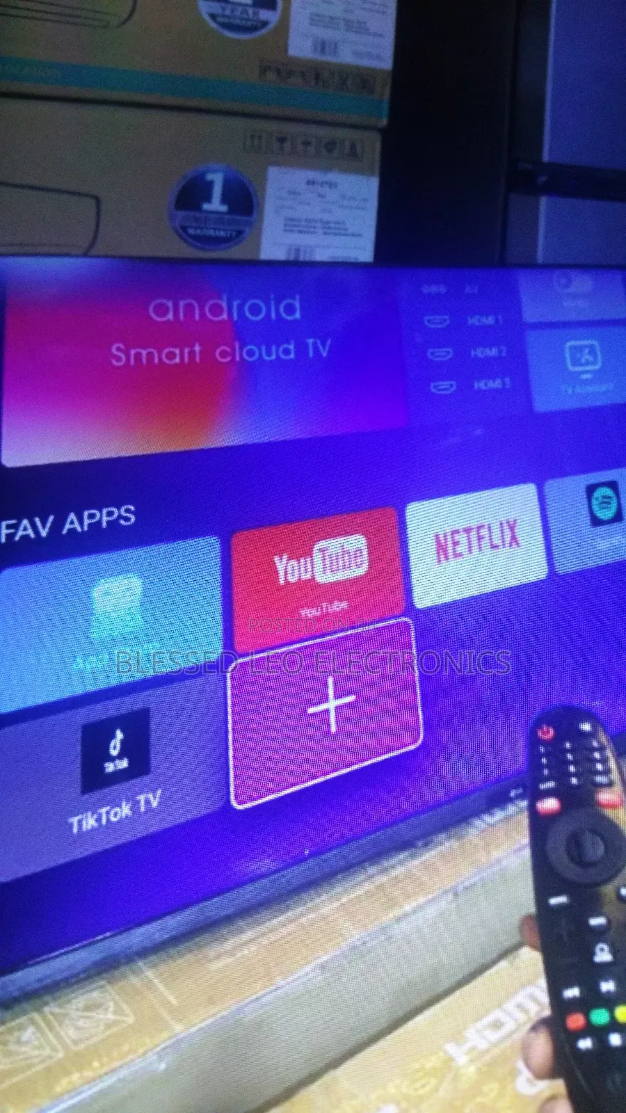 Lg 50 Inches Apple Air Play
