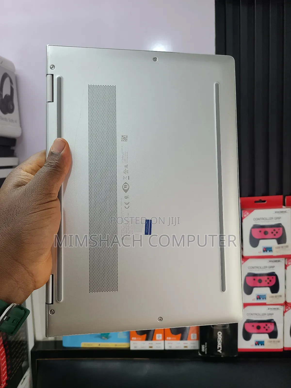 Laptop HP EliteBook X360 830 G6 16GB Intel Core I7 SSD 512GB