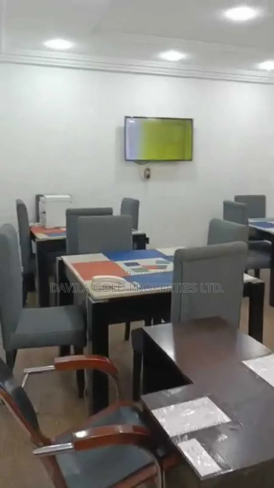 Old Gra Mega Hospitality Lease/Sales Deal