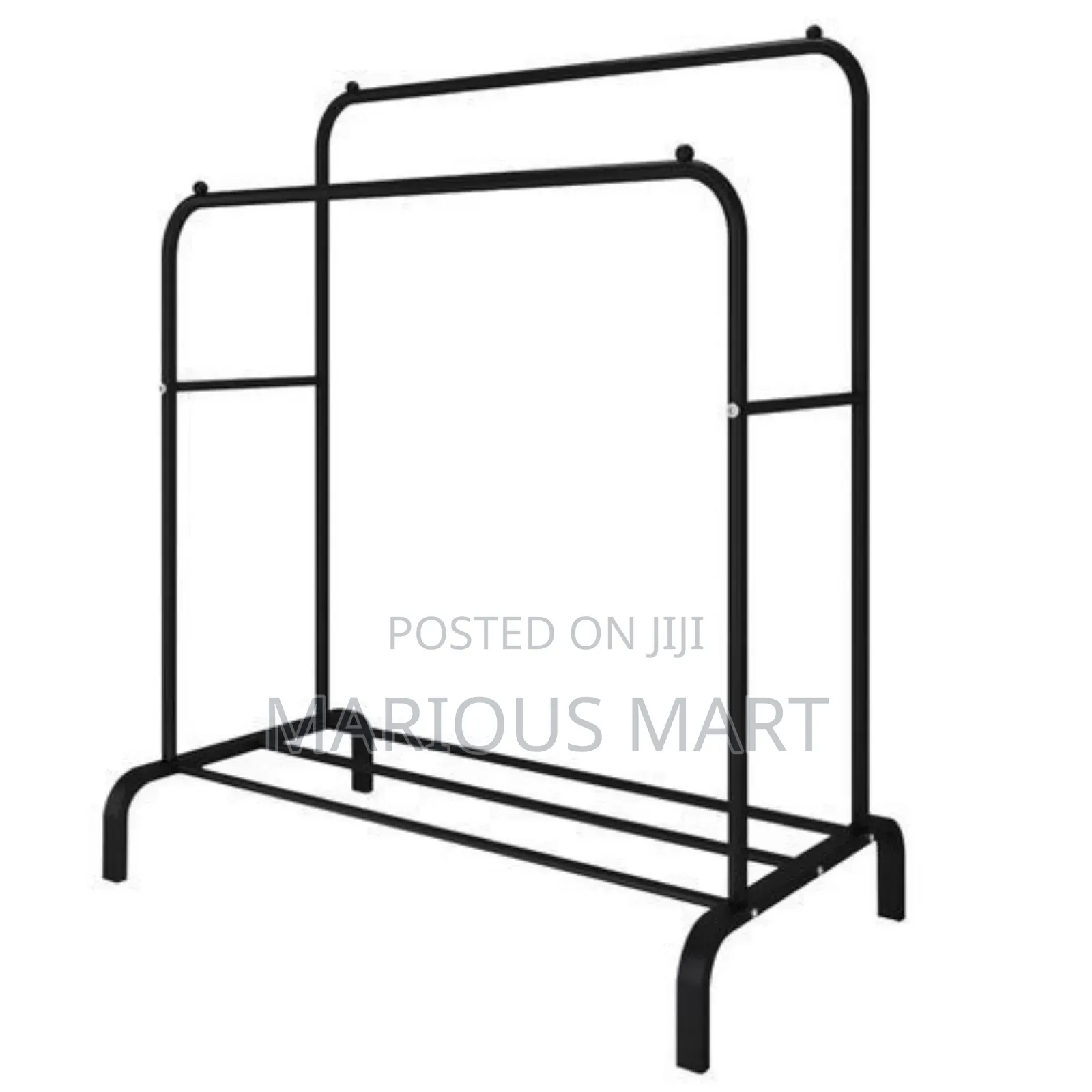 Multipurpose Clothes Hanger
