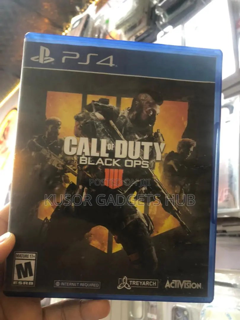 Video Game