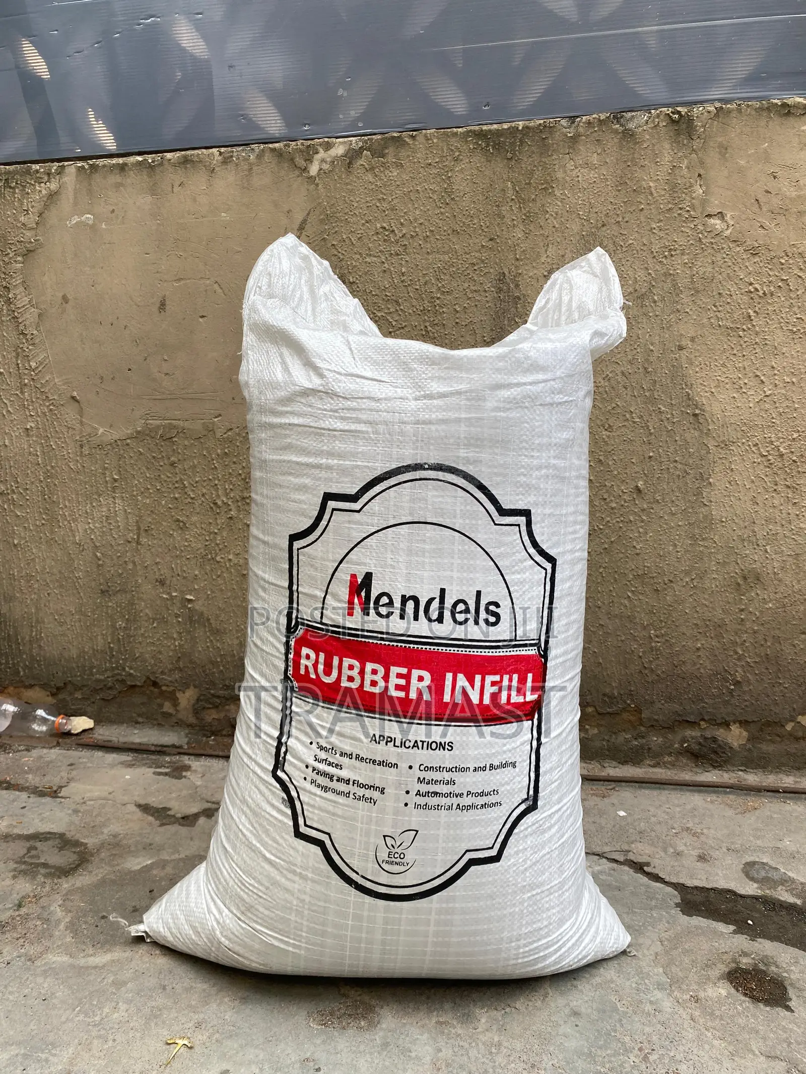 Rubber Infill 50kg
