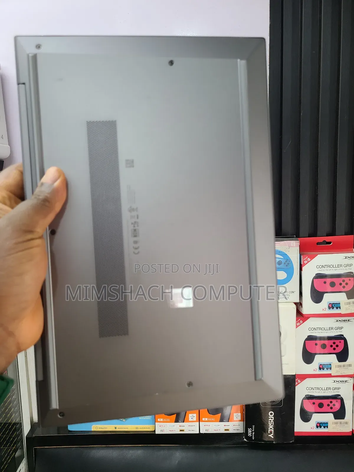 Laptop HP ZBook Firefly G8 16GB Intel Core I5 SSD 512GB