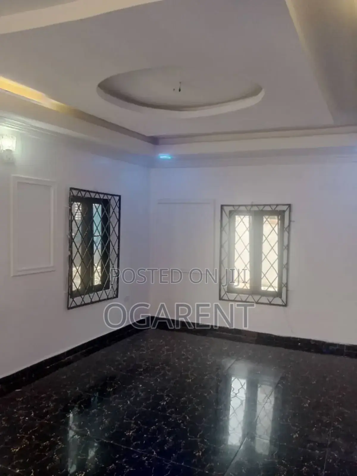 3bdrm Apartment in Benin City for rent