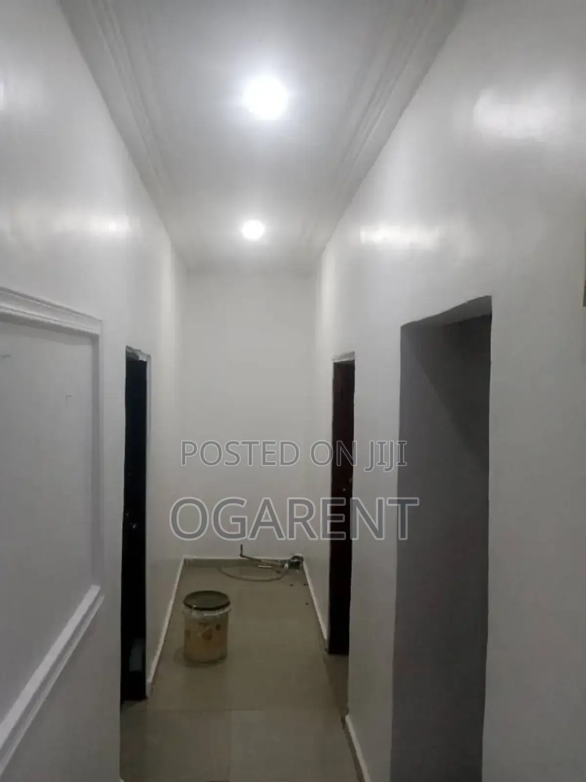 3bdrm Apartment in Benin City for rent