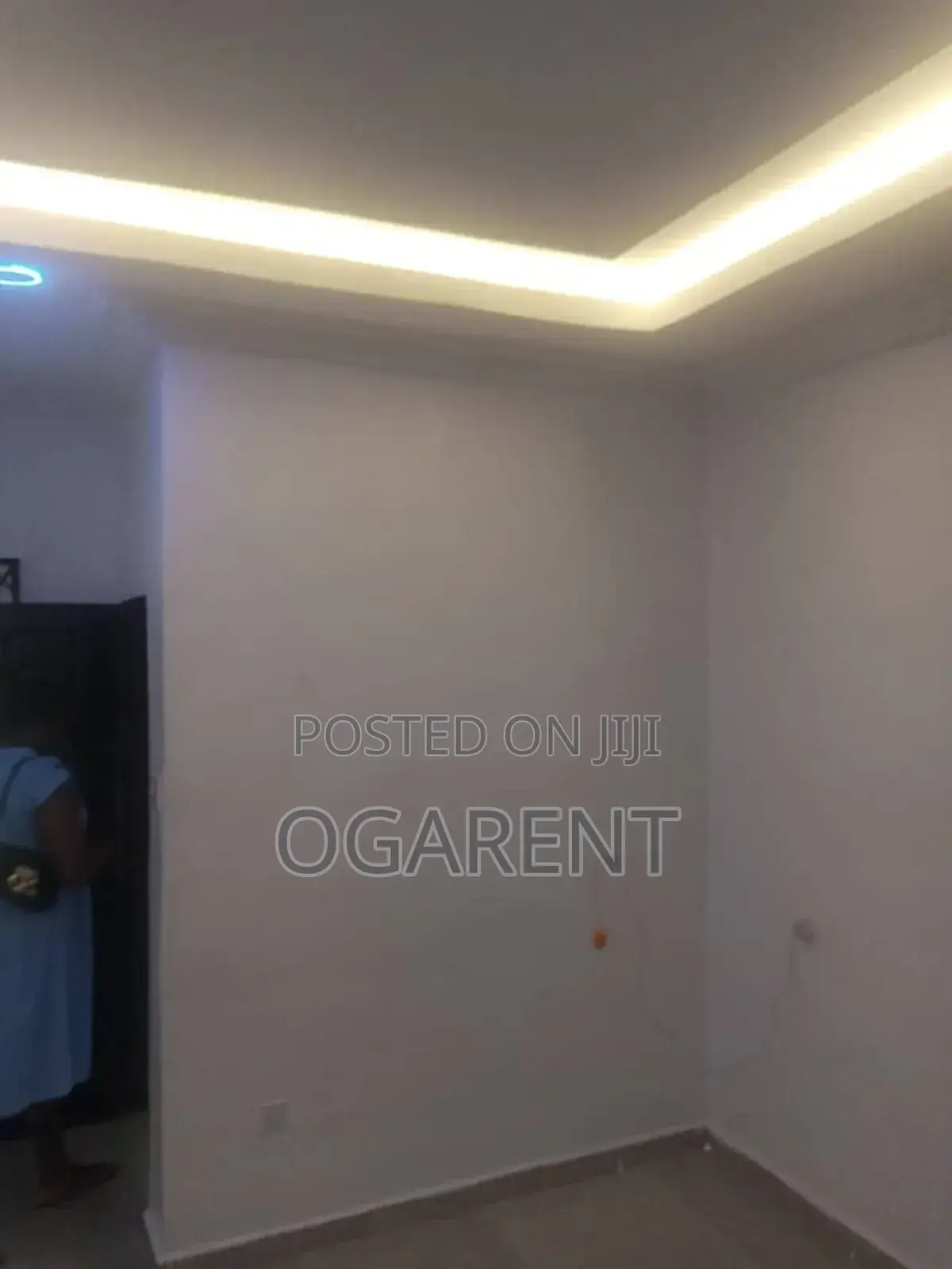 3bdrm Apartment in Benin City for rent