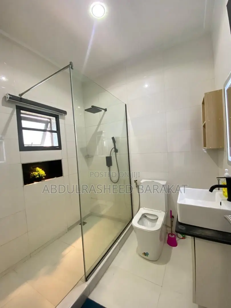 Spacious Studio Apartment