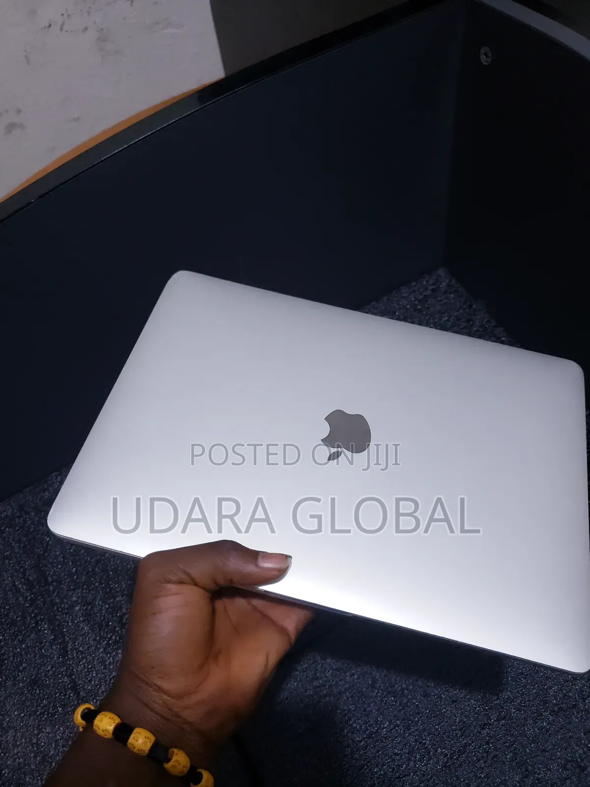 Laptop Apple MacBook Pro 2017 8GB Intel Core I5 SSD 128GB