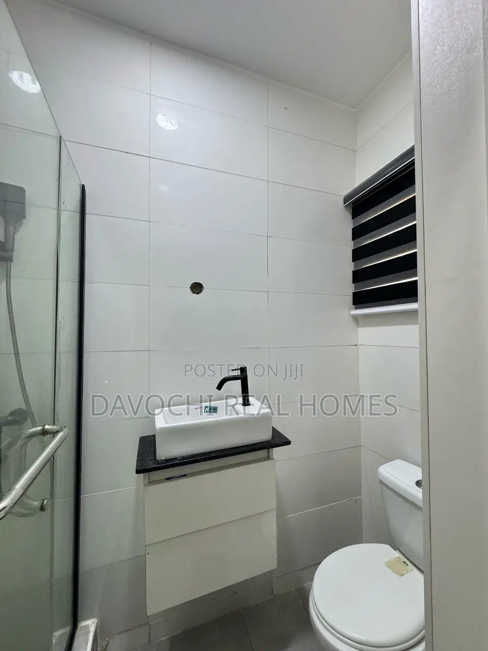 Furnished 3bdrm Apartment in Ikate for rent