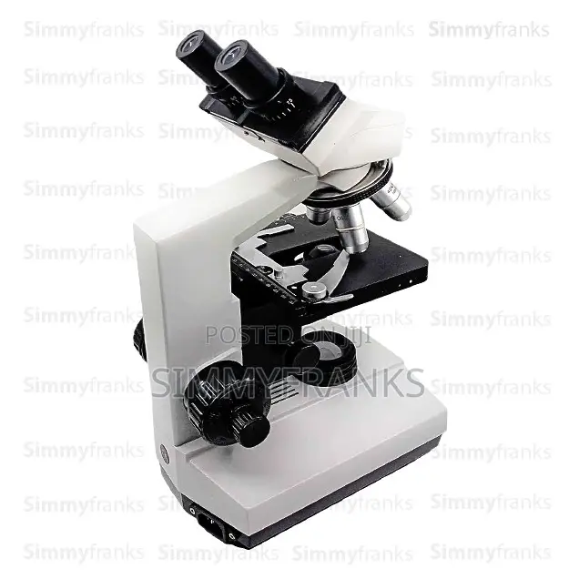 Binocular Microscope - Xsz-107bn
