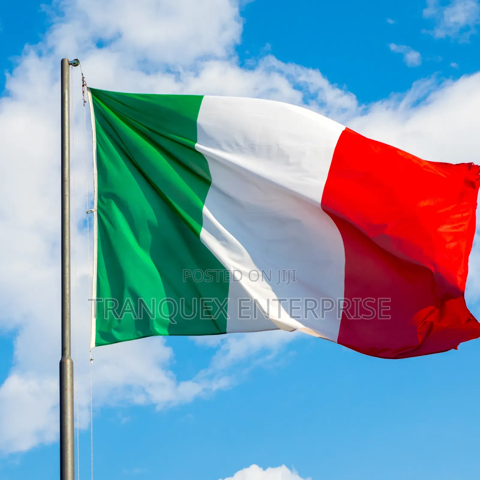 Italy Appointment Date