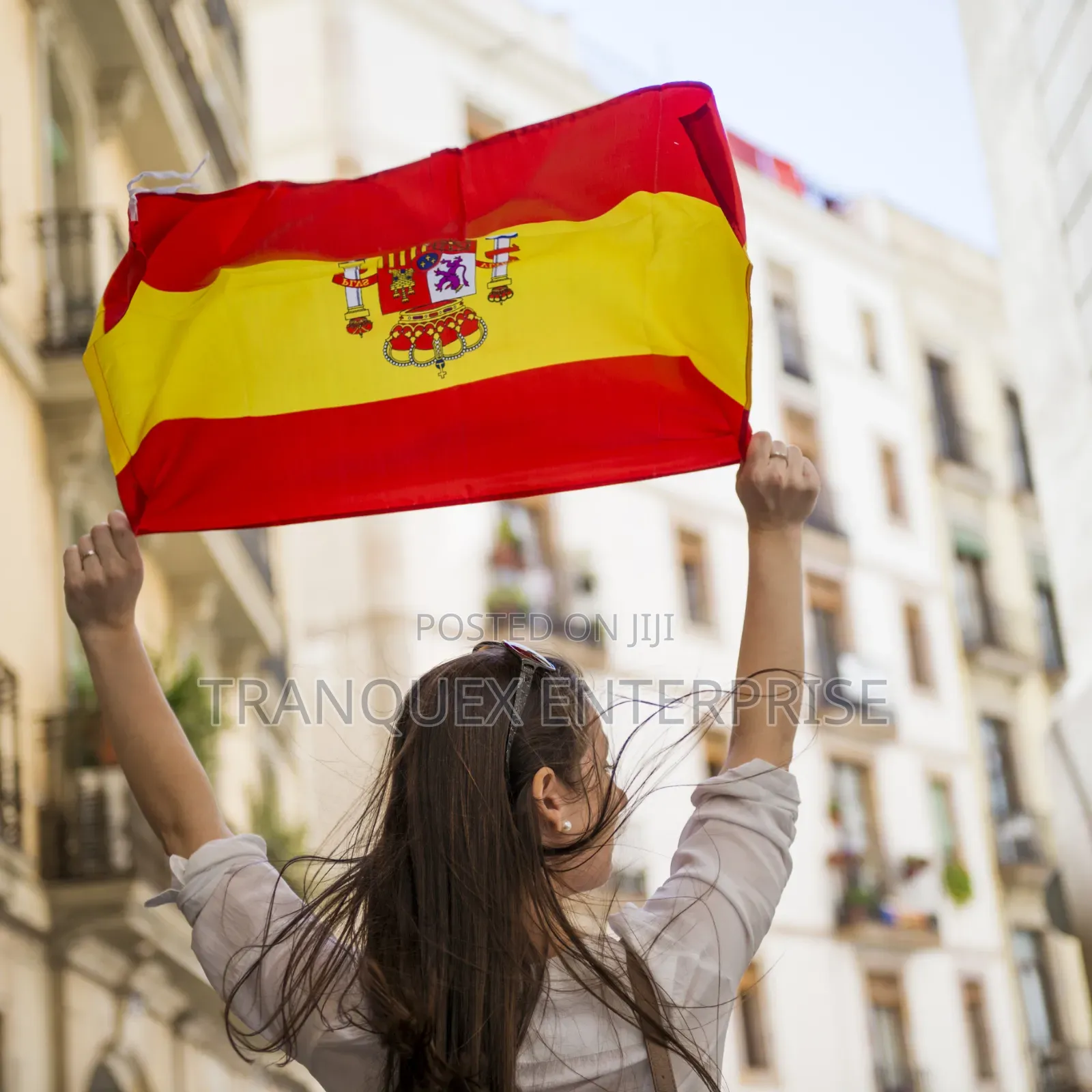 Spain Appointment Date