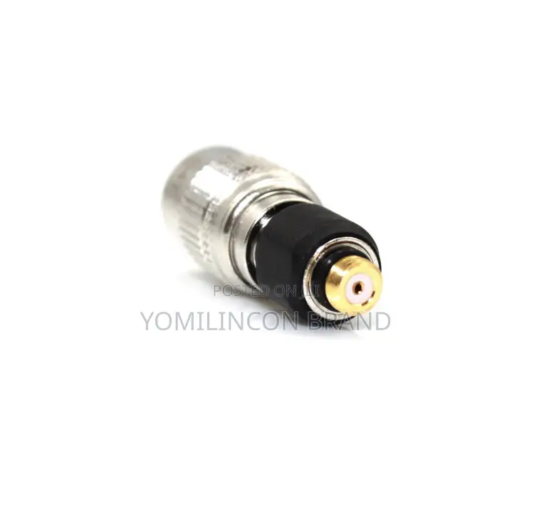 Dpa Dad6028 Convert Adapter Microdot to 4-Pin Hirose