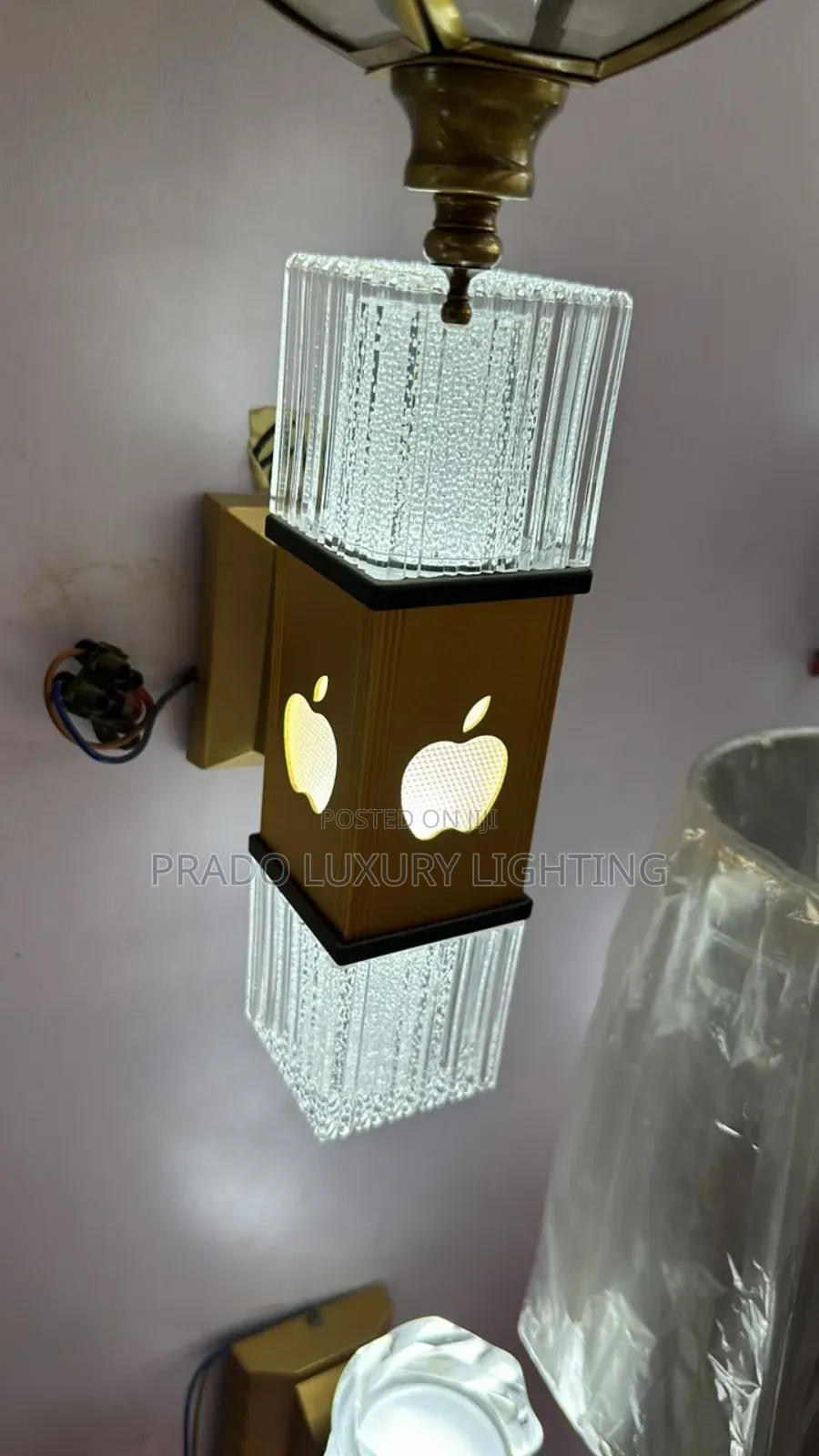 Celling Wall Bracket