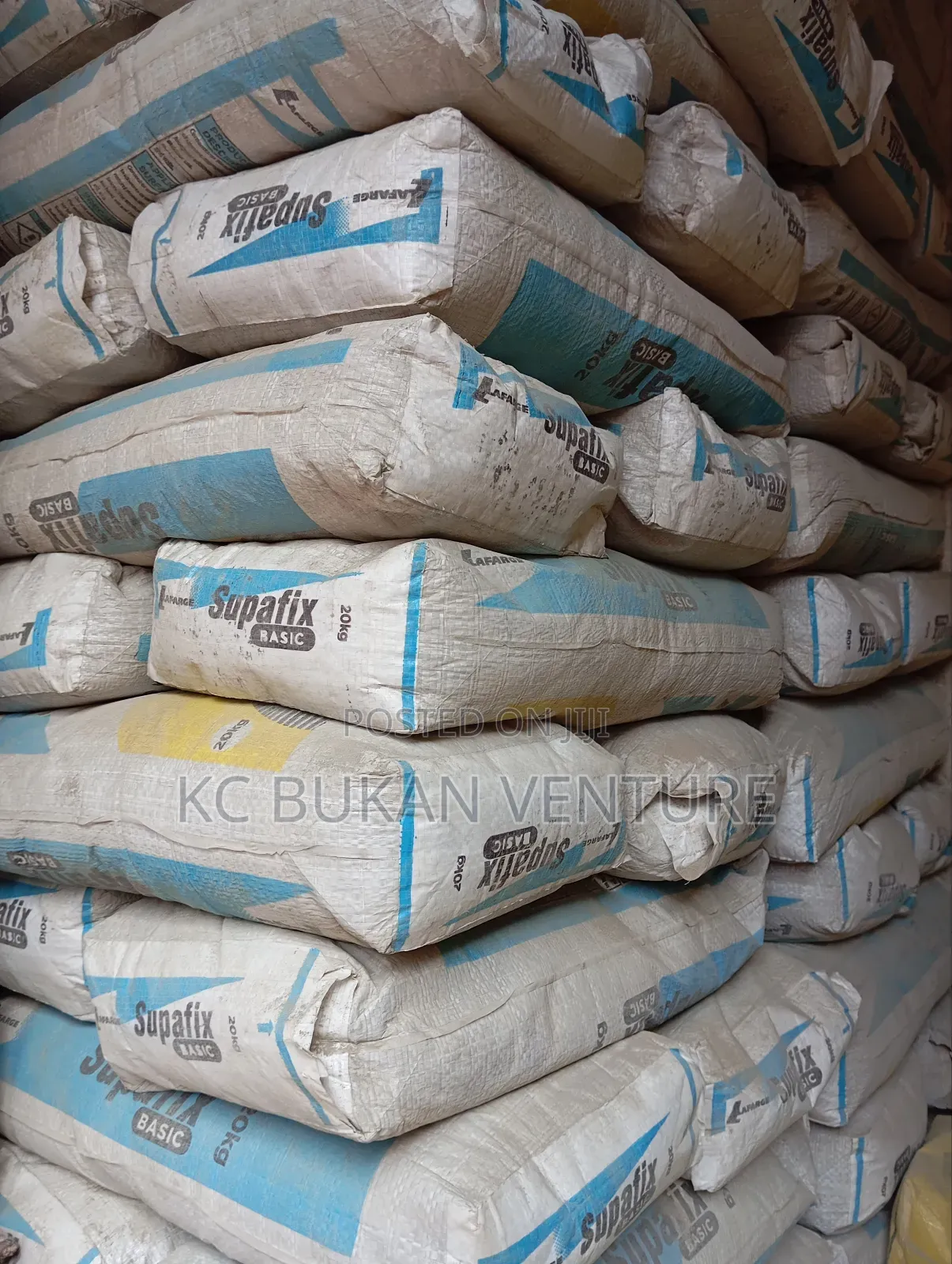 Supafix Tiles Gum
