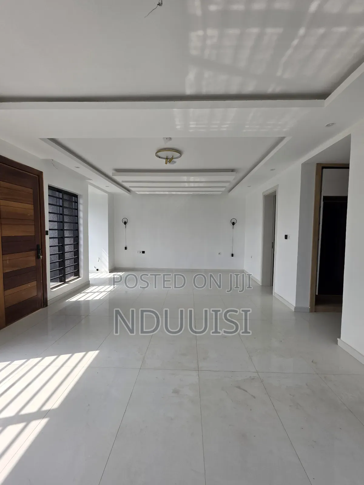 5bdrm Duplex in Royal Garden Estate, VGC / Ajah for sale