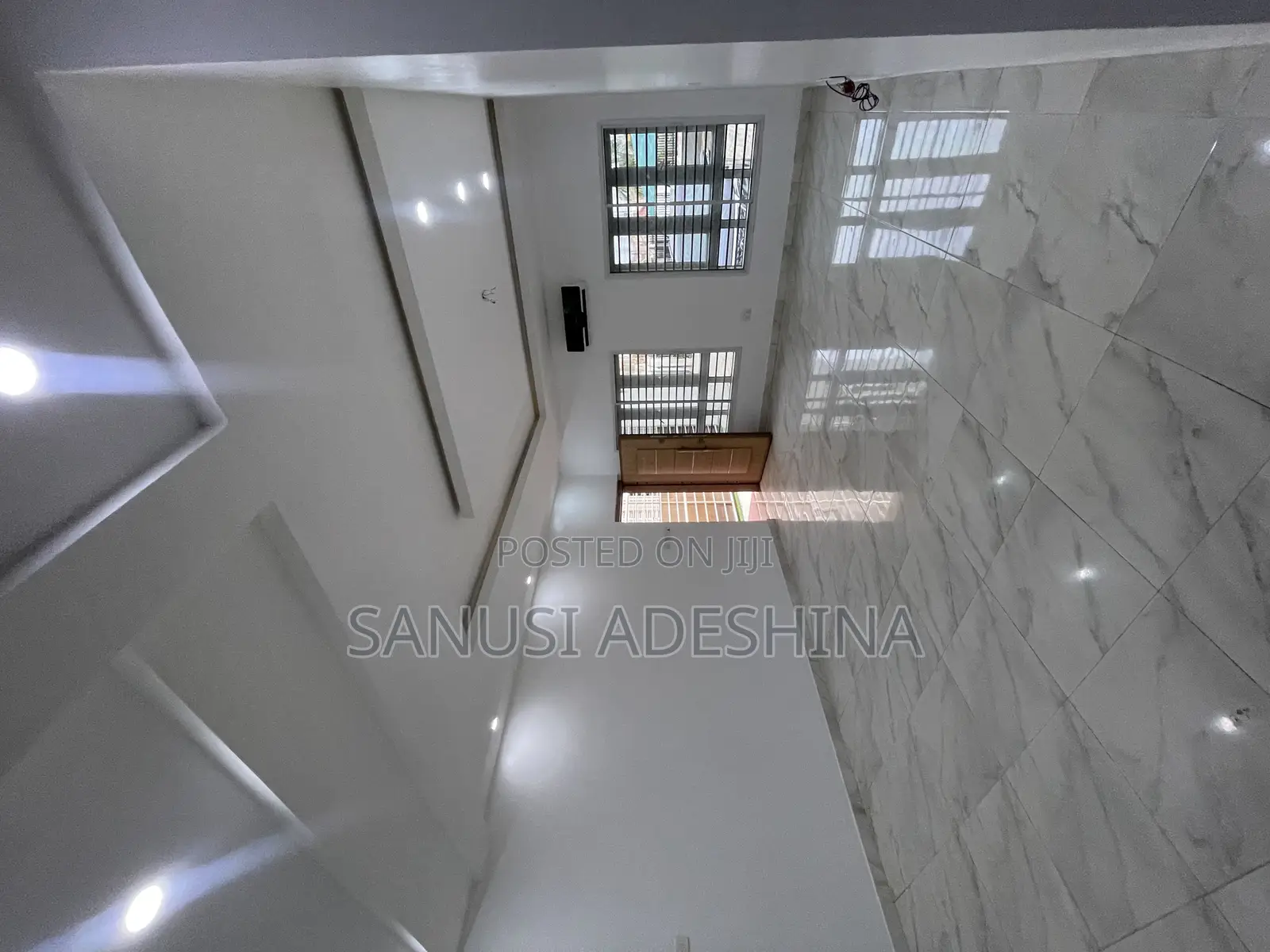 6bdrm Duplex in Kubwa Fo1 ,Fct Abuja for sale