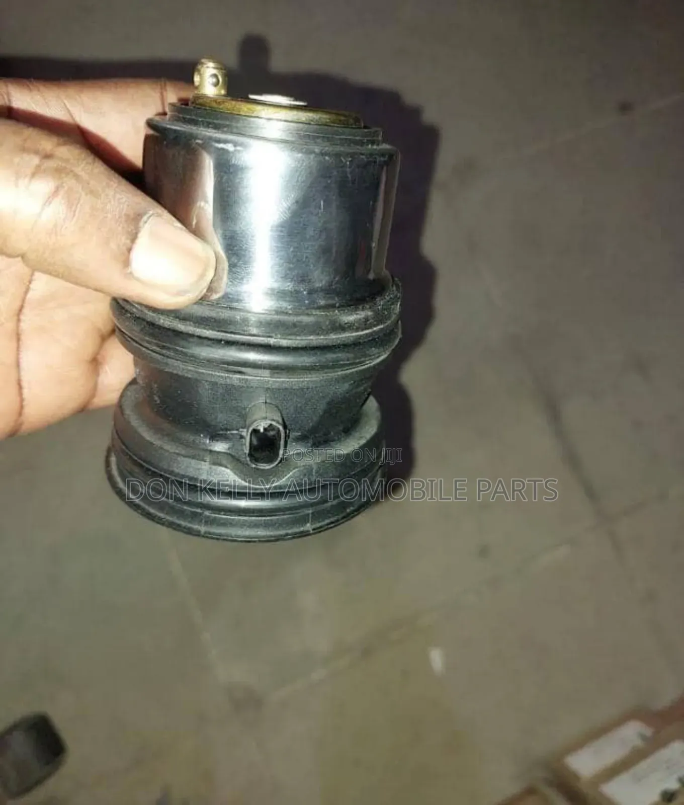Porsche Thermostat 2012/2014