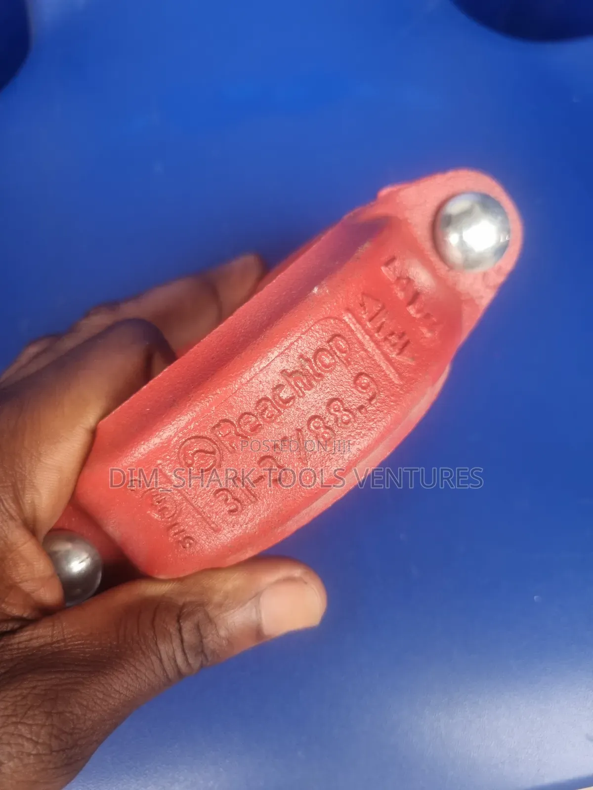 3"Inch Victaulic/Grooved Rigid Coupling
