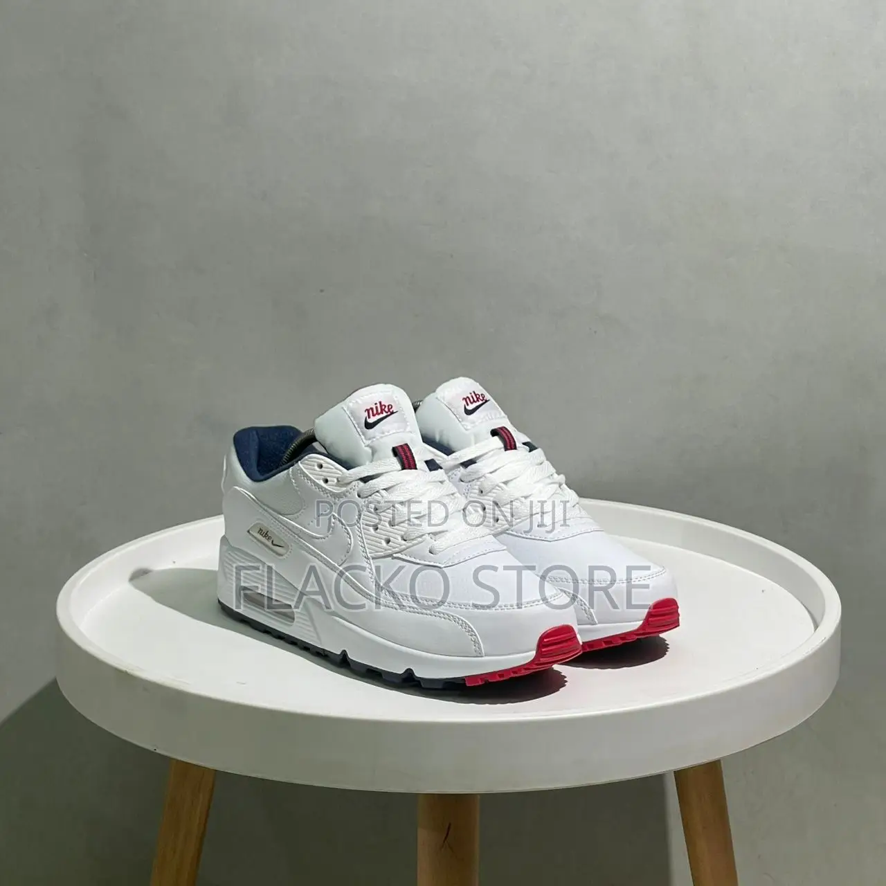 Original Nike Air Max 90 Sneakers