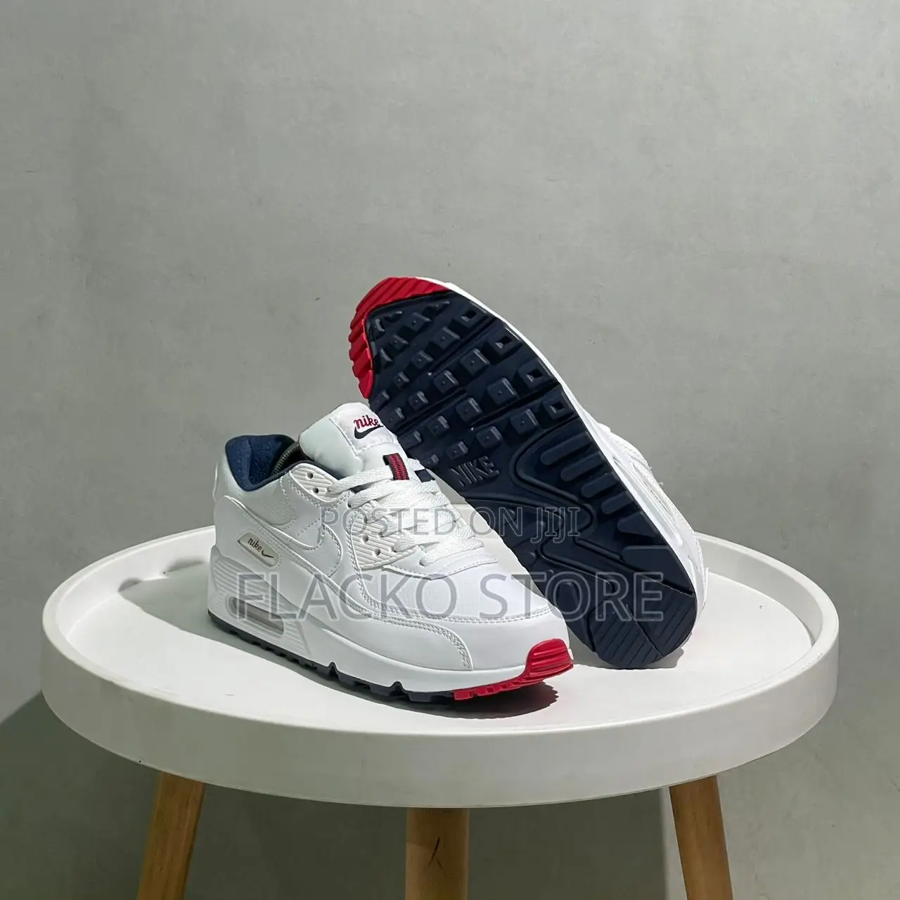 Original Nike Air Max 90 Sneakers