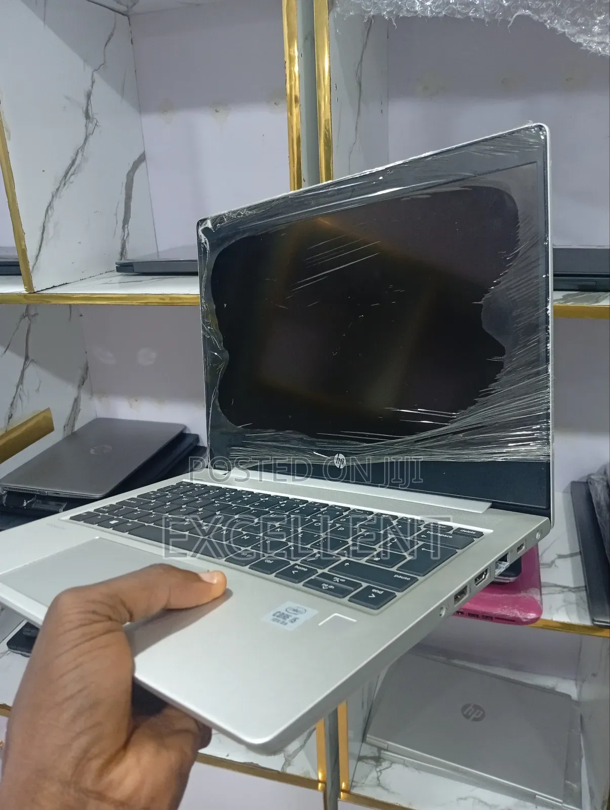 Laptop HP ProBook 430 G7 16GB Intel Core i5 SSD 256GB