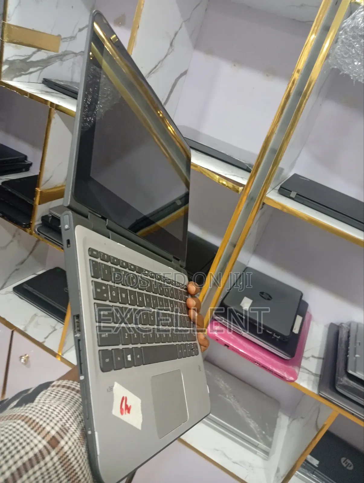 Laptop HP X360 310 G2 8GB Intel Pentium SSD 256GB