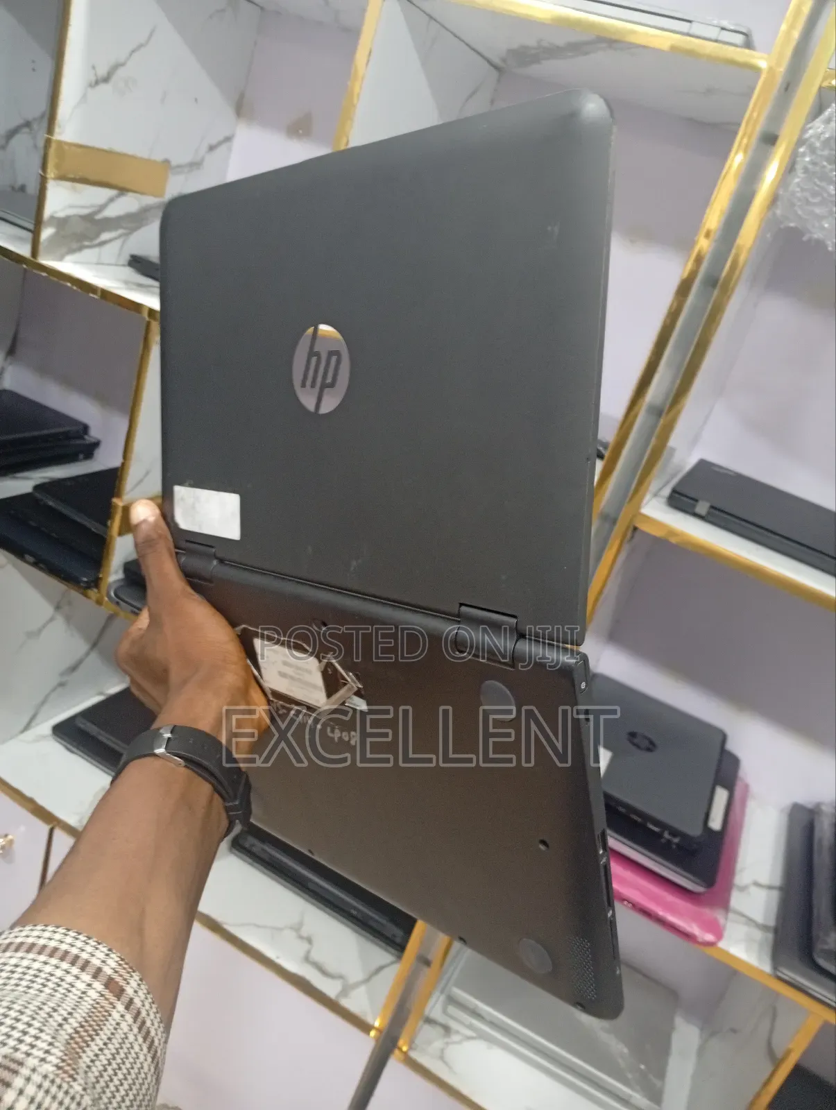 Laptop HP X360 310 G2 8GB Intel Pentium SSD 256GB