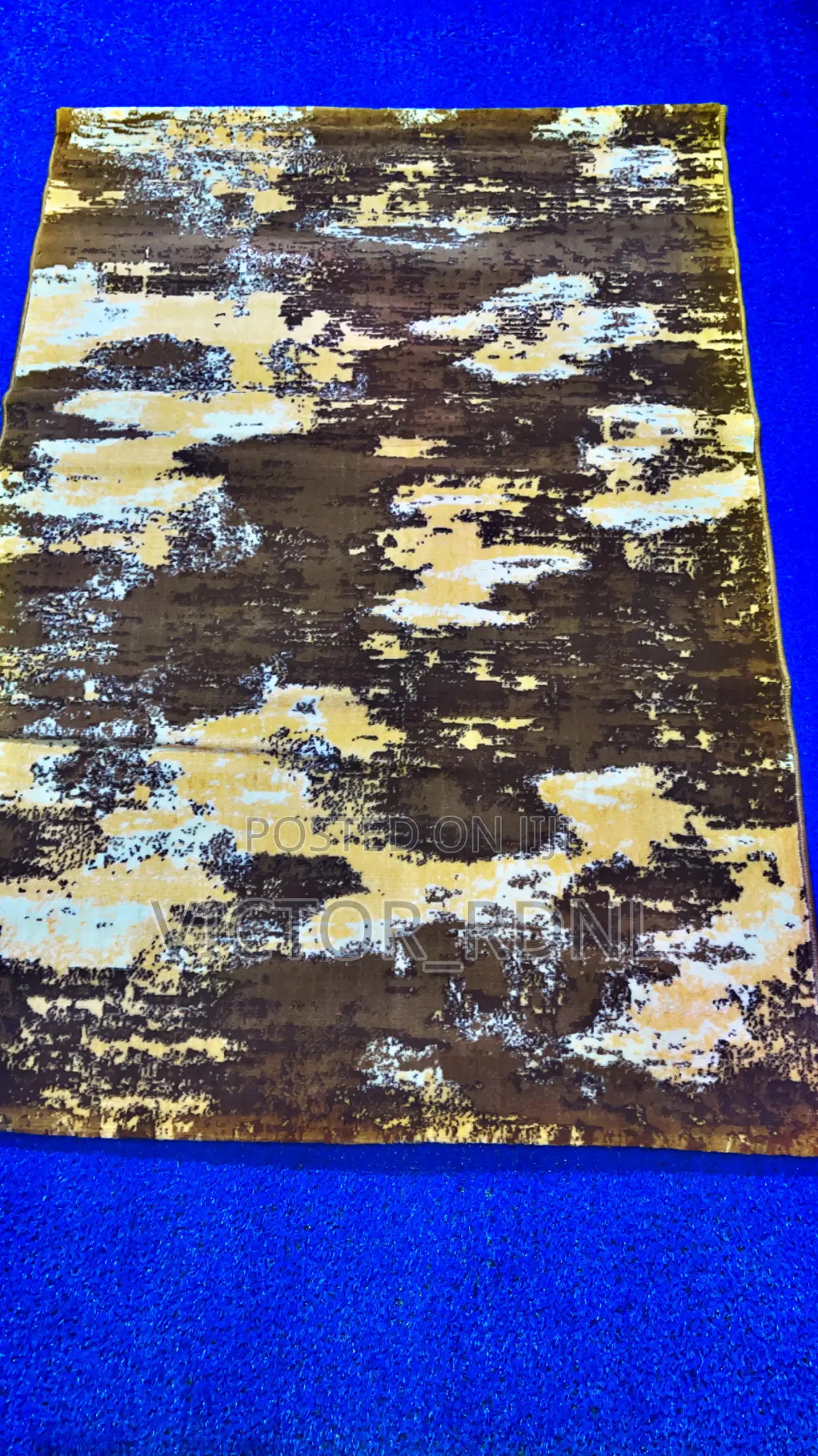 High Quality Fancy Center Rugs