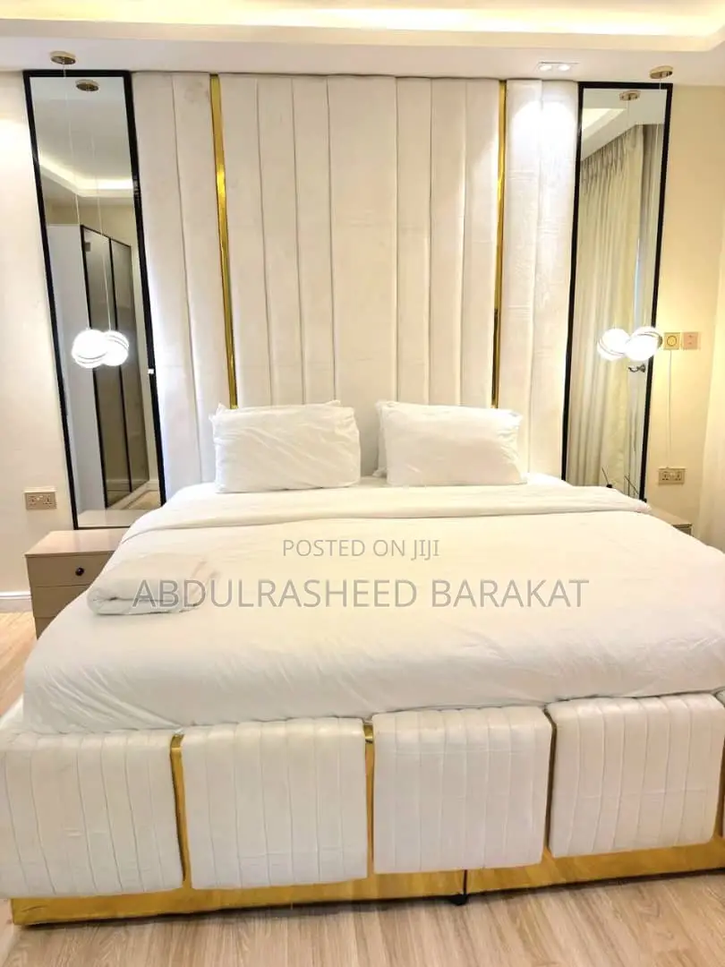 Brand New Three Bedroom Apartment