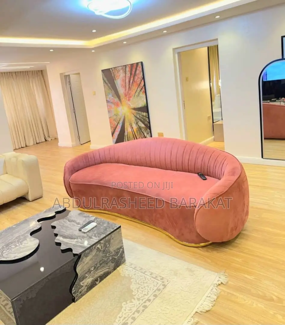 Brand New Three Bedroom Apartment