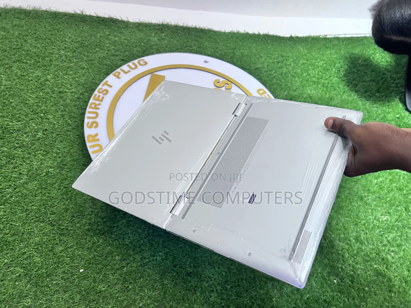 New Laptop HP EliteBook x360 1030 G4 16GB Intel Core i7 SSD 512GB