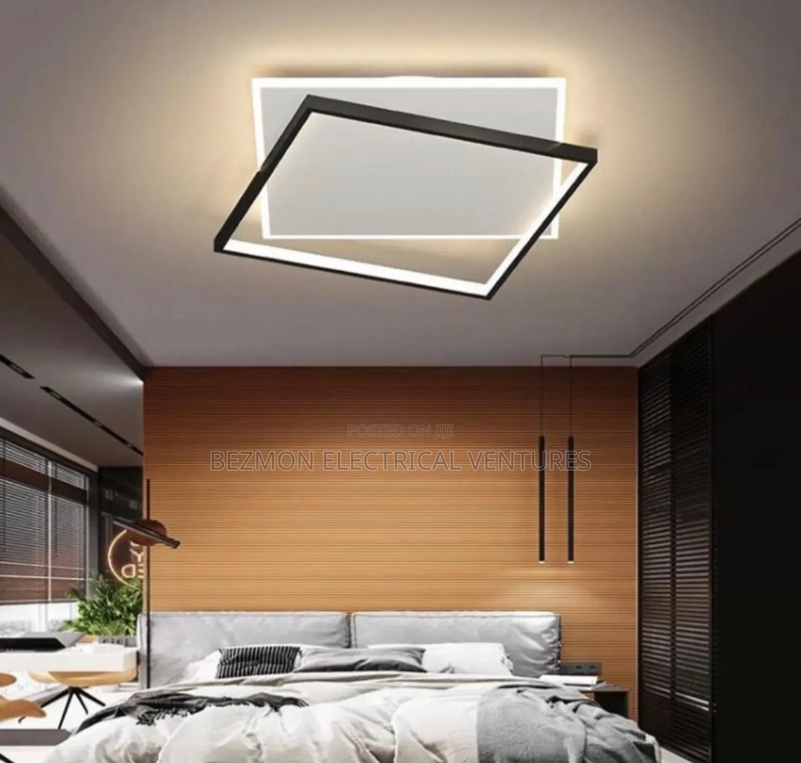 Unique Ceiling Fittings Available for Sale