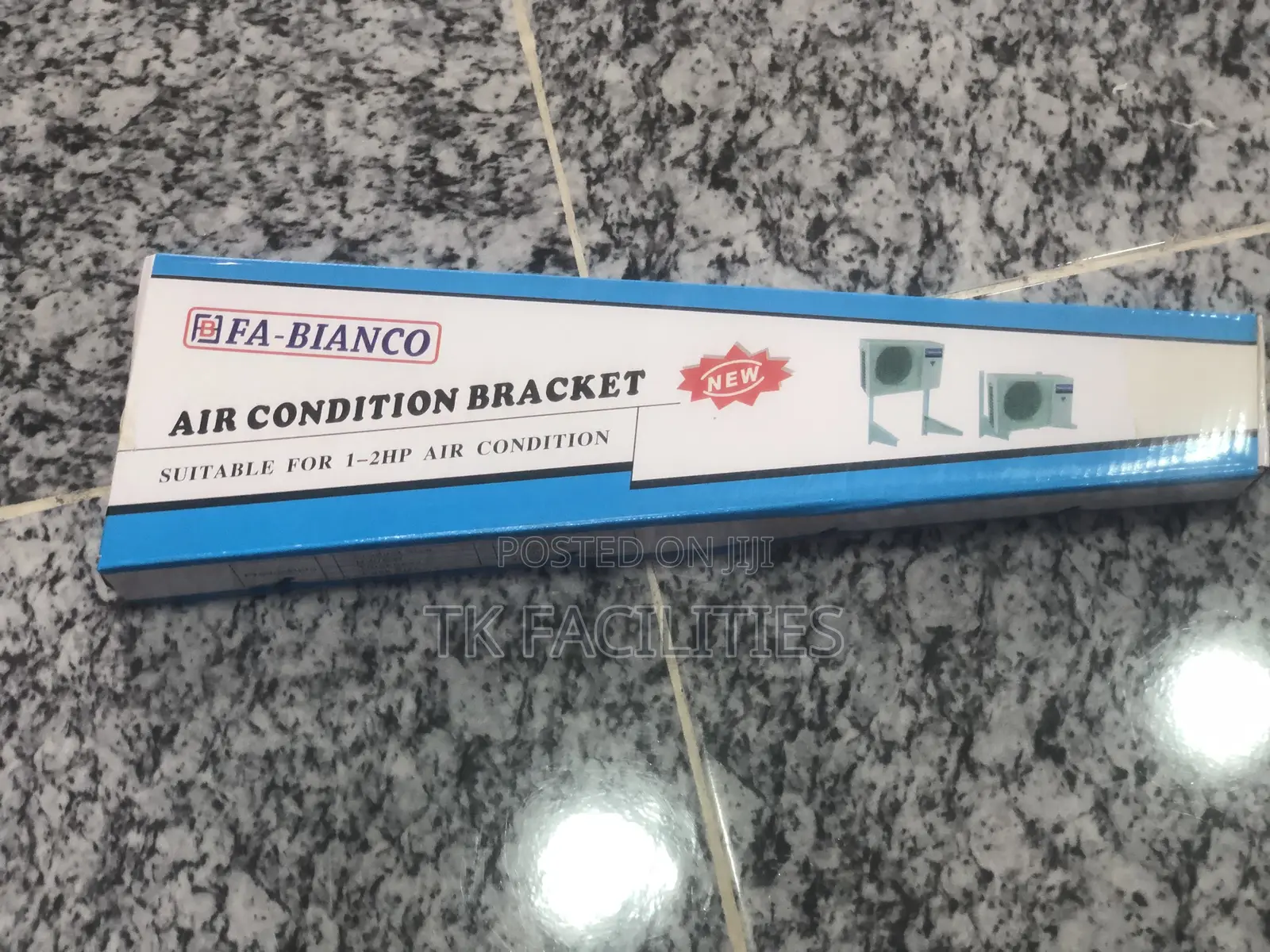 Outdoor Unit Ac Hanger/Bracket