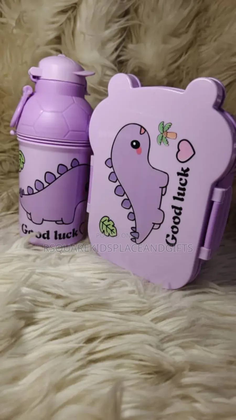 Snack Box Set for Party Pack