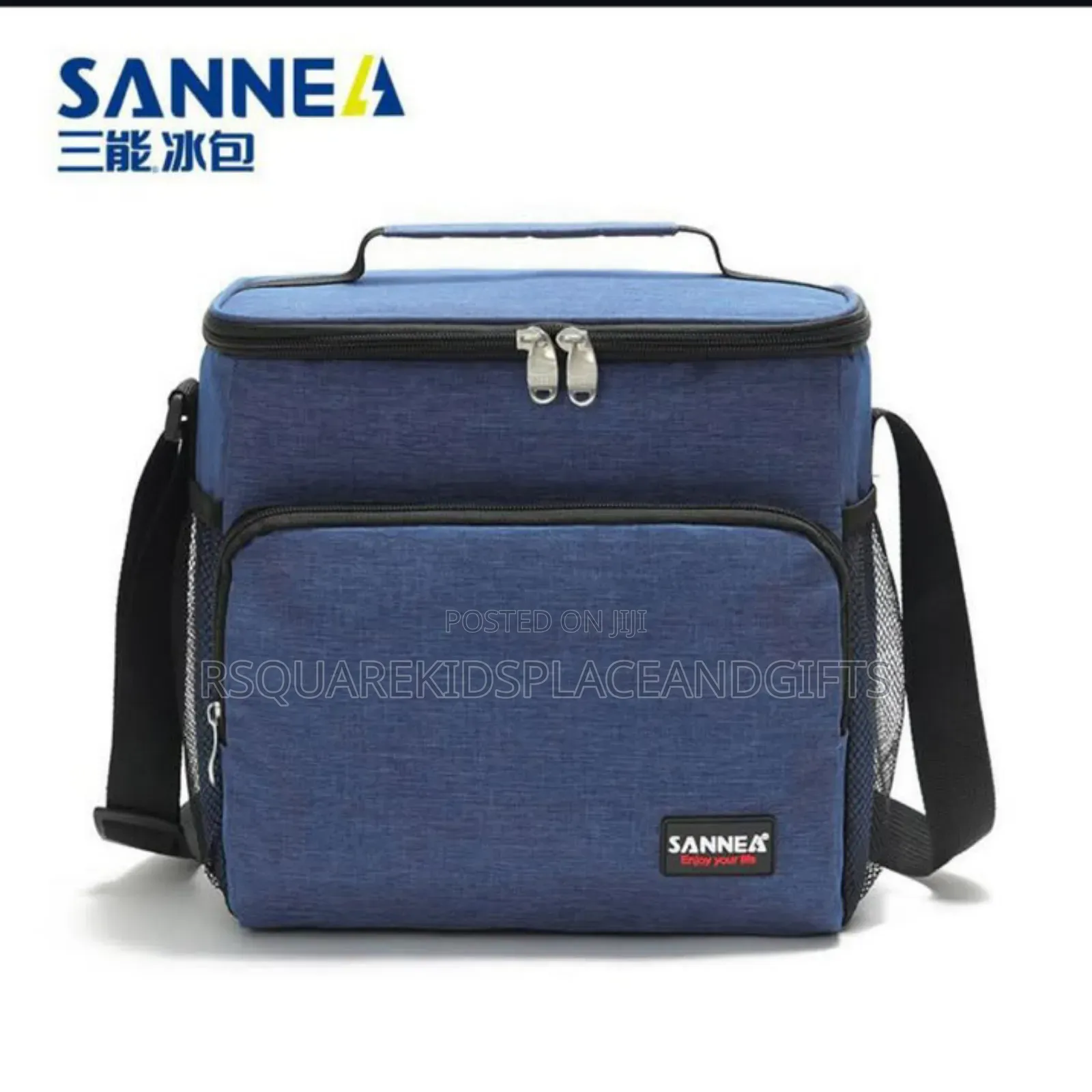Lunch Bag for Kids and Adults
