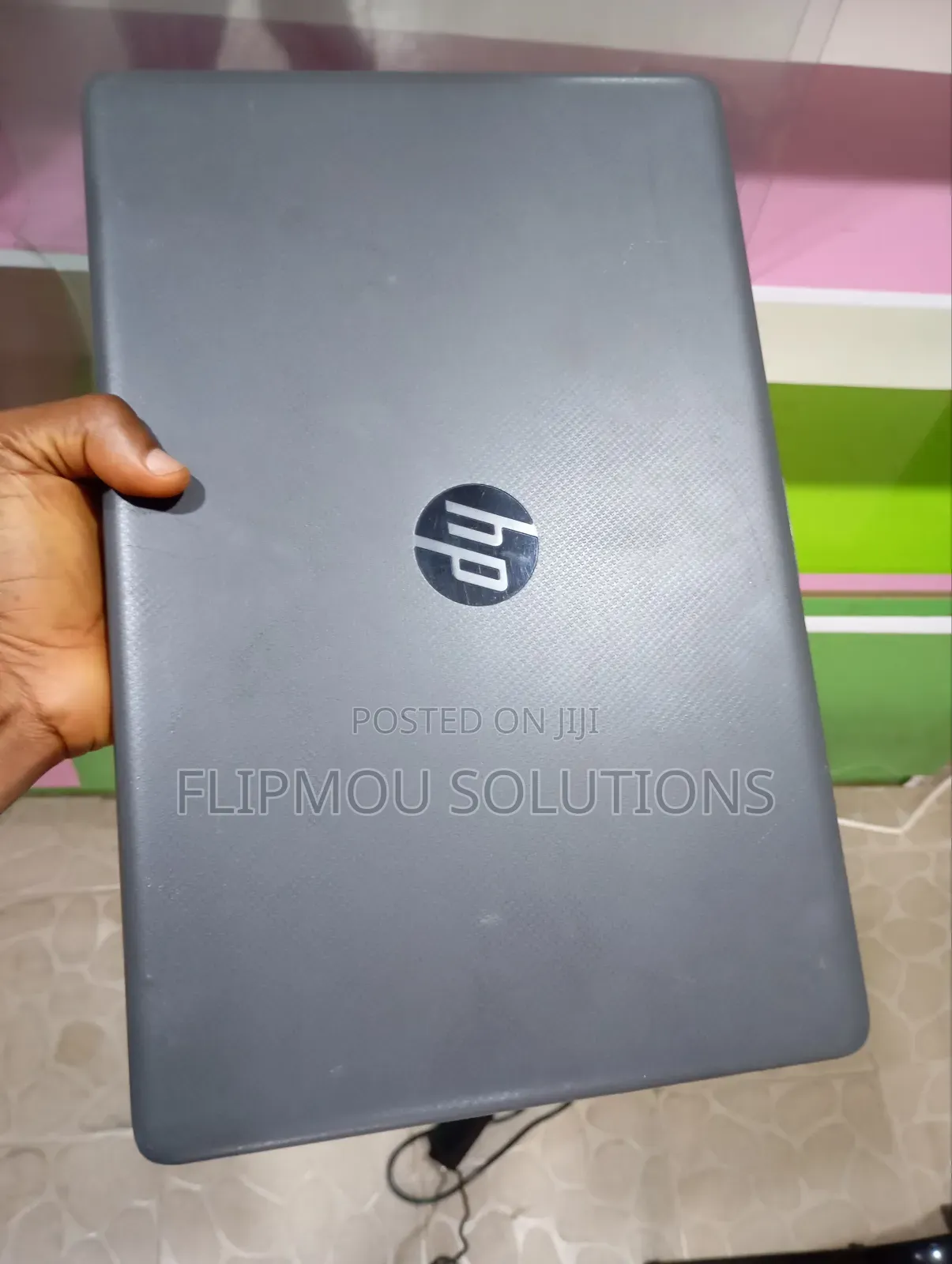 Laptop HP 15 16GB Intel Core I5 SSD 256GB