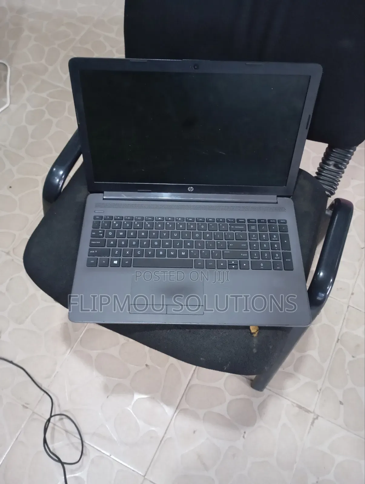 Laptop HP 15 16GB Intel Core I5 SSD 256GB