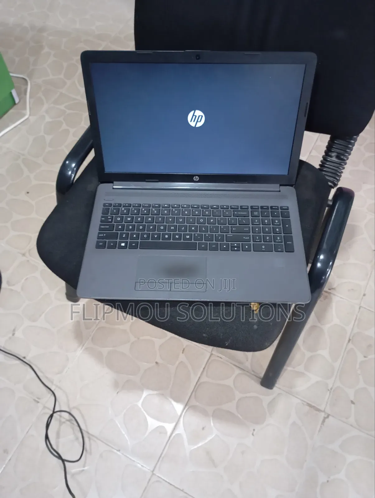 Laptop HP 15 16GB Intel Core I5 SSD 256GB
