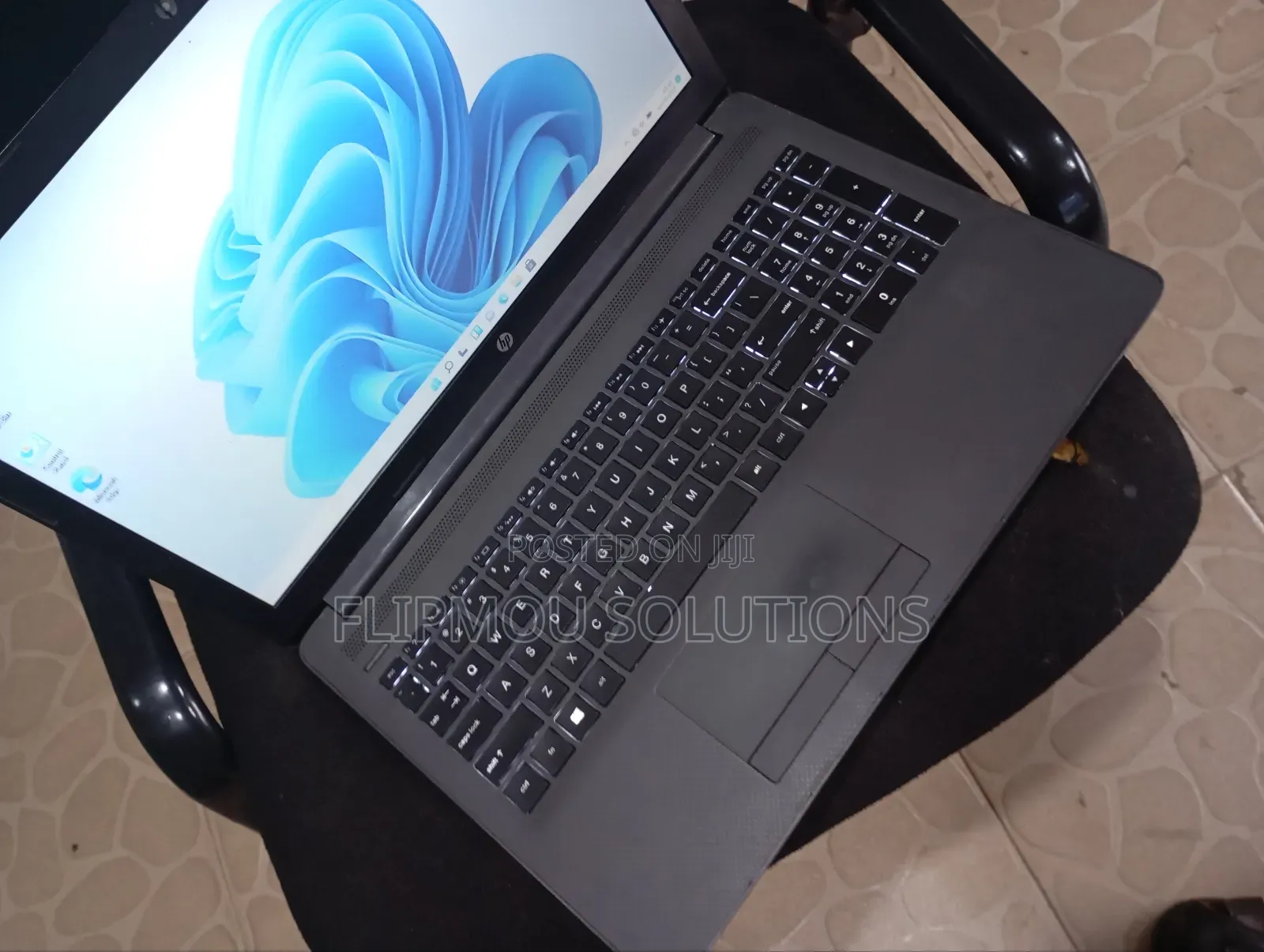 Laptop HP 15 16GB Intel Core I5 SSD 256GB