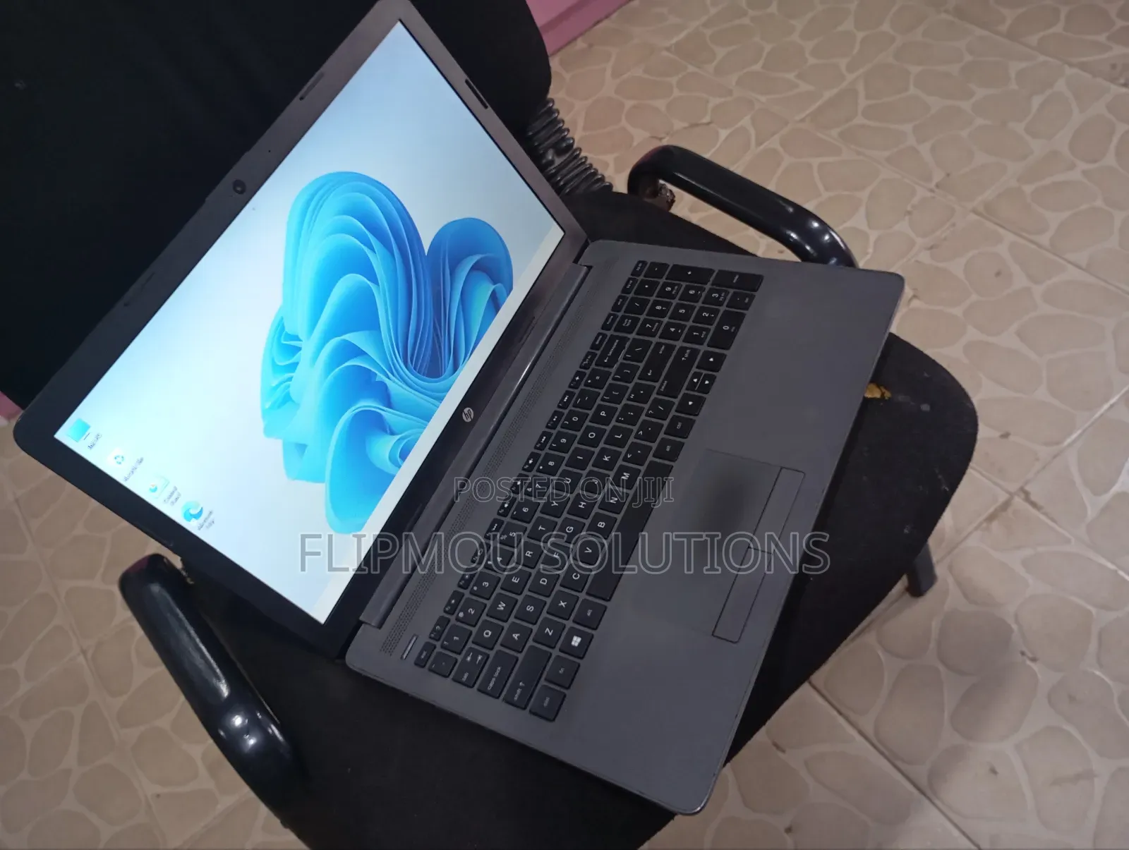 Laptop HP 15 16GB Intel Core I5 SSD 256GB