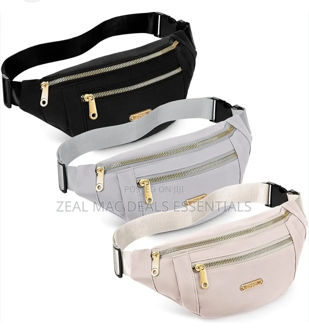 New Arrived Qaulity Waist Bags