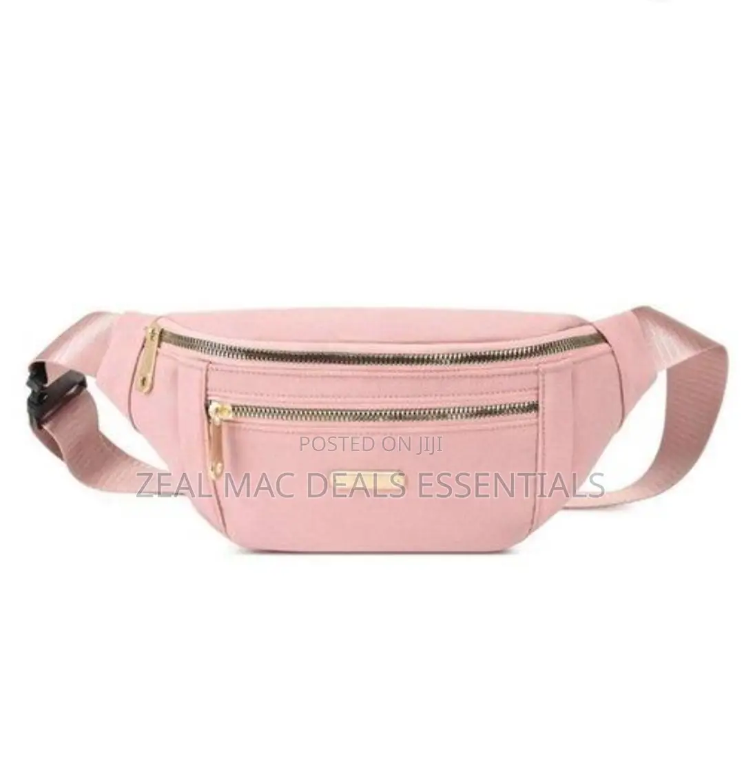 New Arrived Qaulity Waist Bags